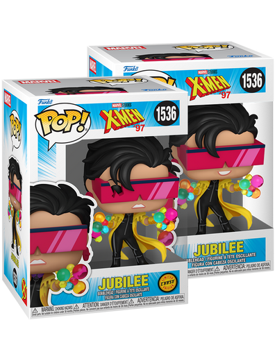 JUBILEE